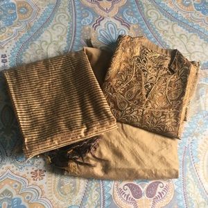 Indian salwar kameez